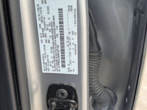 Certified 2024 Ford F150 XLT w/ Mobile Office Package image 30