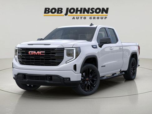 New 2026 GMC Sierra 1500 Elevation w/ Elevation Select Package image 6