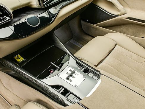 Certified 2024 Ferrari Purosangue image 12