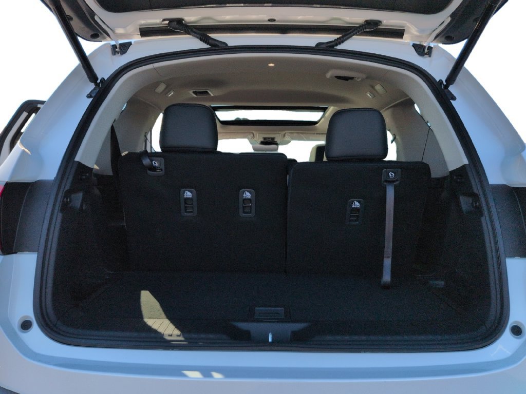 New 2026 Honda Pilot Touring image 27