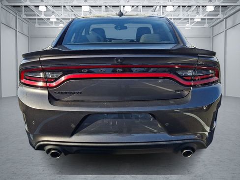 Used 2023 Dodge Charger GT w/ Blacktop Package image 4