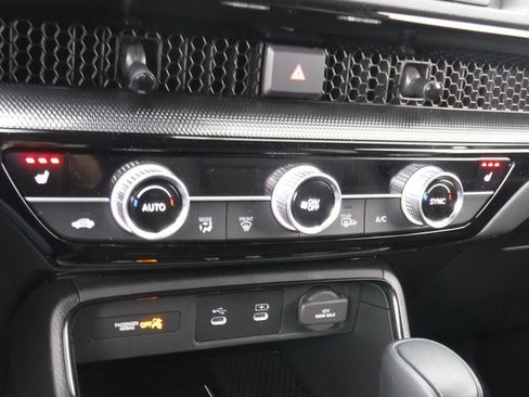 Used 2026 Honda CR-V Sport Touring image 32