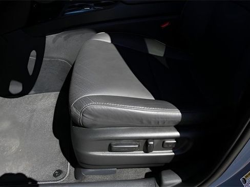 Used 2025 Honda Passport EX-L image 13