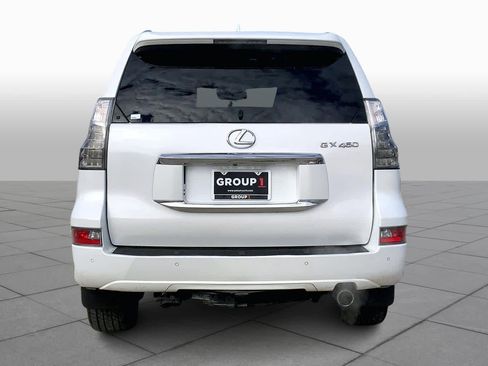 Used 2019 Lexus GX 460 Premium image 5