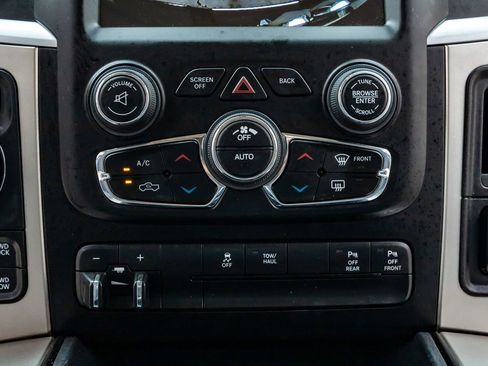 Used 2017 RAM 1500 Lone Star AWD/4WD image 26
