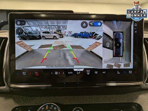 Certified 2025 Ford Expedition Tremor image 15