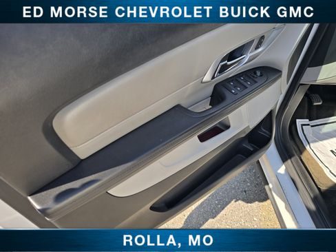 Used 2017 GMC Terrain SLE FWD image 15