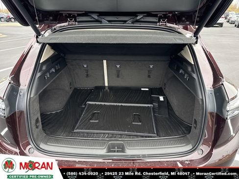 Used 2023 Buick Envision Avenir image 31