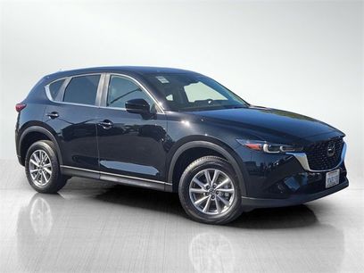 Certified 2023 MAZDA CX-5 AWD 2.5 S w/ Select Package