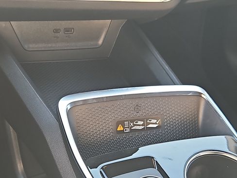 New 2027 Chevrolet Equinox ACTIV FWD image 17