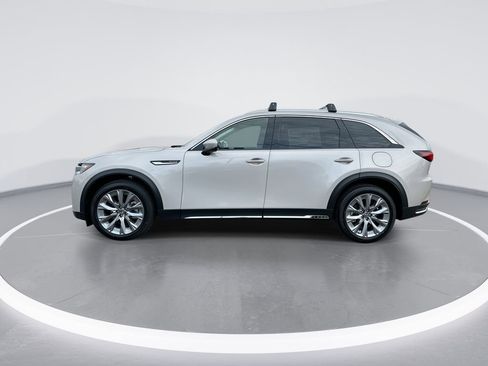 New 2026 MAZDA CX-90 3.3 Turbo w/ Premium Plus Pkg image 5