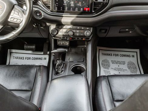 Used 2022 Dodge Durango R/T image 13