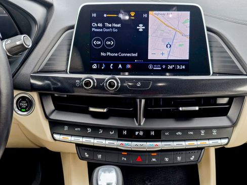 Used 2023 Cadillac CT4 Premium Luxury w/ Super Cruise 2 Package image 37