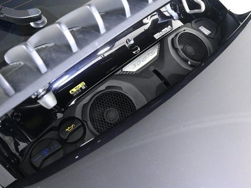 Used 2024 Porsche 911 Carrera 4 GTS image 26