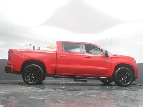 Used 2021 Chevrolet Silverado 1500 RST w/ Rally Edition image 51