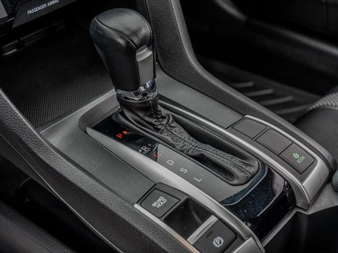 Used 2019 Honda Civic EX image 28