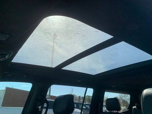 Used 2024 Jeep Wagoneer Series II image 22