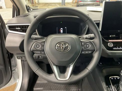 New 2026 Toyota Corolla XLE image 13