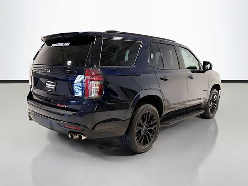 Used 2023 Chevrolet Tahoe RST w/ Sport Performance Package AWD/4WD image 9