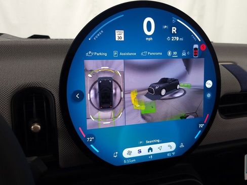 New 2026 MINI Cooper Convertible FWD image 26