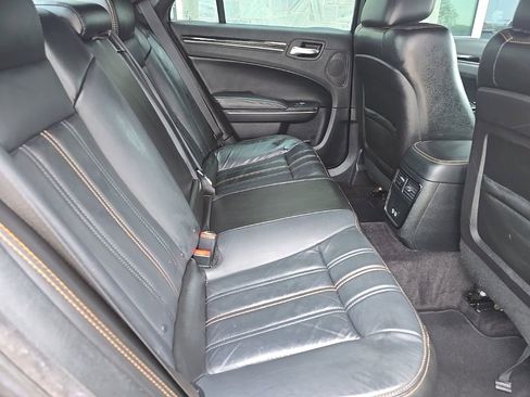 Used 2017 Chrysler 300 S w/ S Model Appearance Package image 25