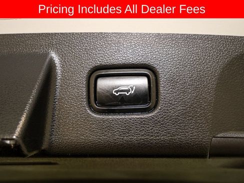 Used 2022 Kia Telluride SX w/ Nightfall Edition Package AWD/4WD image 6