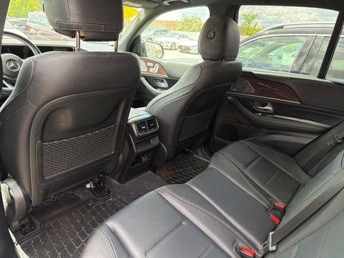 Used 2023 Mercedes-Benz GLE 450 4MATIC image 4