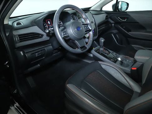 Certified 2024 Subaru Crosstrek 2.5i Limited w/ Crosstrek Mirror Package AWD/4WD image 16