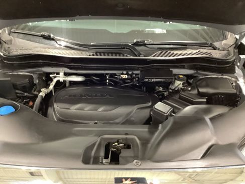 Used 2023 Honda Passport EX-L image 23