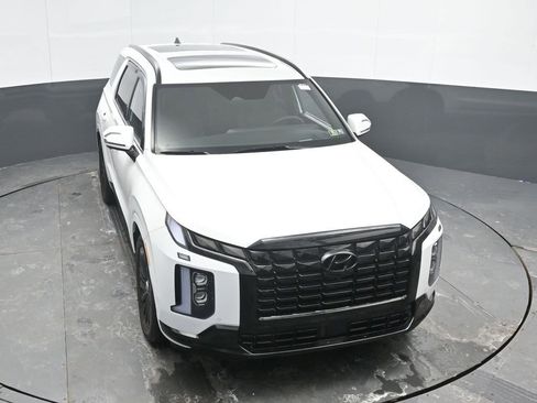 Used 2024 Hyundai Palisade Calligraphy image 41