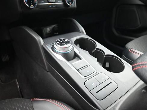 Used 2025 Ford Escape ST-Line AWD/4WD image 25