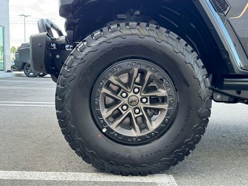 New 2024 Jeep Wrangler Unlimited Rubicon 392 image 10