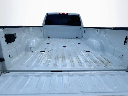 Used 2024 RAM 2500 Tradesman RWD image 24