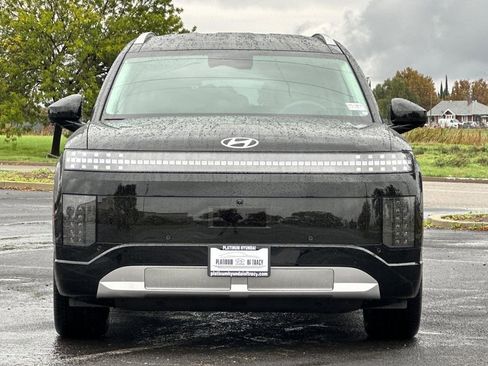 New 2026 Hyundai Ioniq 9 SEL image 6