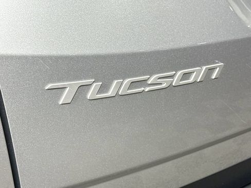 Used 2026 Hyundai Tucson SEL AWD/4WD image 40
