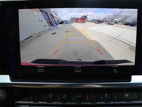 Used 2026 Chevrolet Silverado 3500 LT image 6