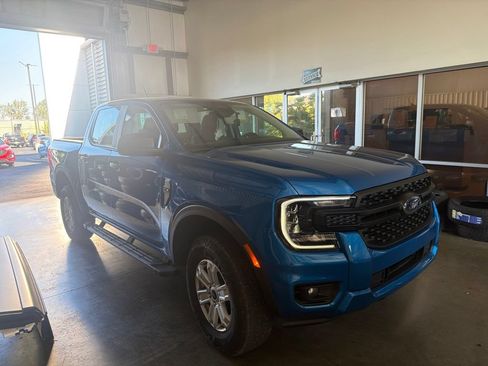 Used 2024 Ford Ranger XL AWD/4WD image 2