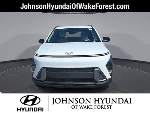 New 2026 Hyundai Kona SEL Sport FWD image 13