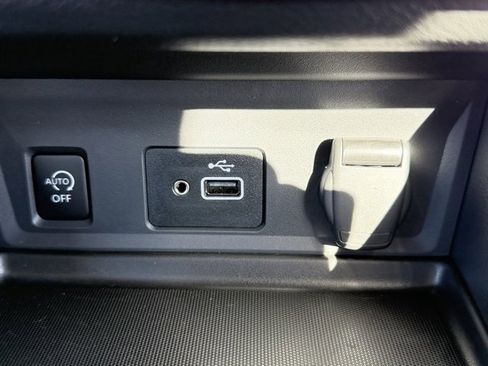 New 2025 Nissan Sentra S image 16