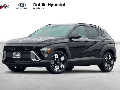 Certified 2025 Hyundai Kona SEL