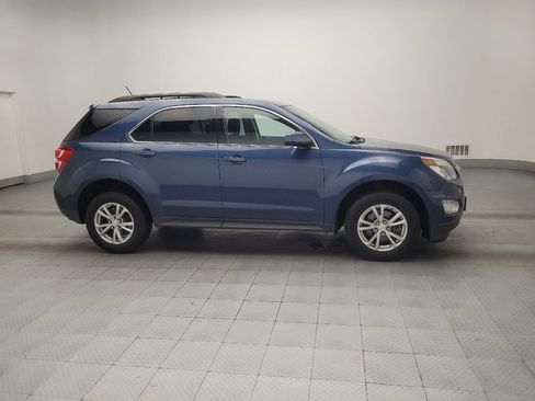 Used 2017 Chevrolet Equinox LT FWD image 11
