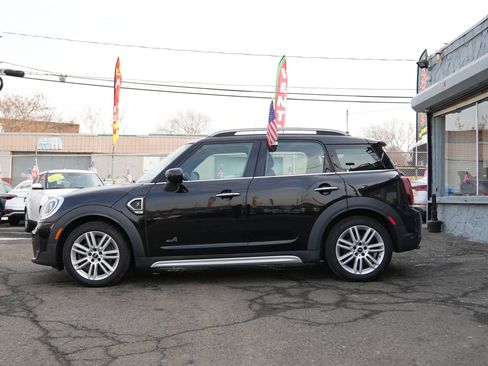 Used 2022 MINI Cooper Countryman S image 2