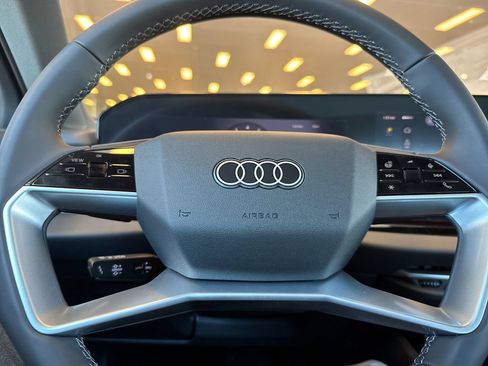 New 2026 Audi A5 2.0T Premium Plus AWD/4WD image 24