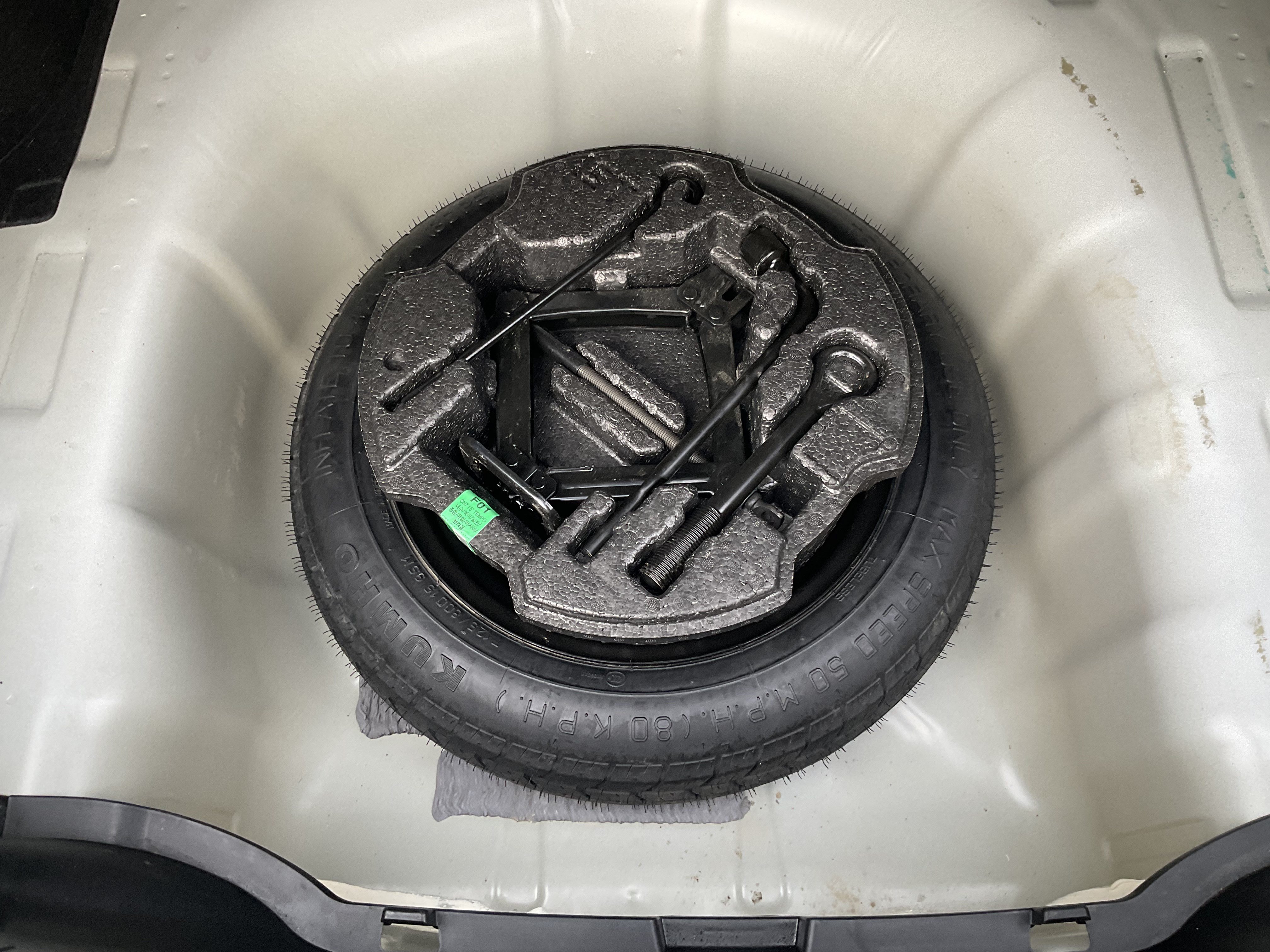 Used 2025 Hyundai Elantra SEL FWD image 42
