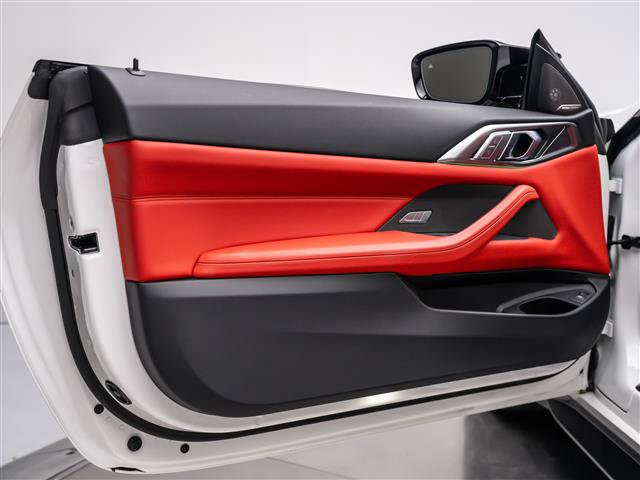 Used 2026 BMW M4 xDrive Competition AWD/4WD image 27