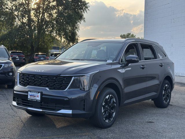 New 2026 Kia Sorento S AWD/4WD image 33