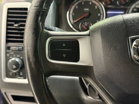 Used 2011 RAM 1500 Sport w/ Sport Premium Group image 15