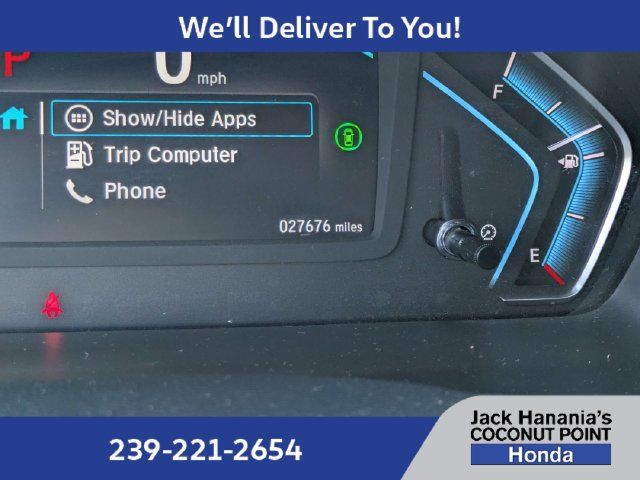 Used 2023 Honda Odyssey Touring image 34