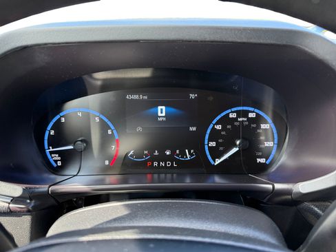Certified 2024 Ford Bronco Sport Big Bend AWD/4WD image 11