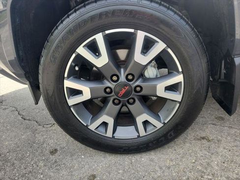 Certified 2025 Toyota 4Runner TRD Sport Premium RWD image 37